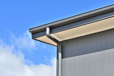 Gutter Material Options