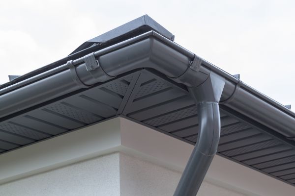 Gutter Replacement in Jupiter