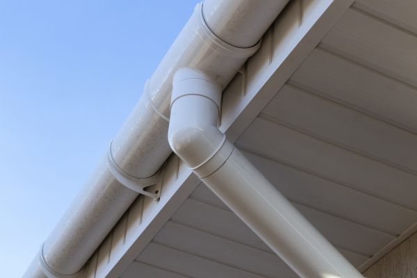 Gutter Installation Service in Jupiter