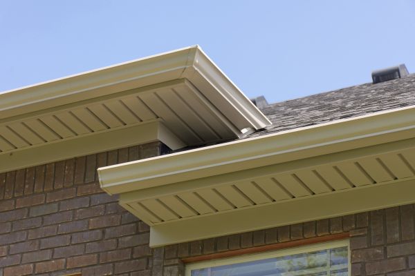 Aluminum Gutters Installation in Jupiter