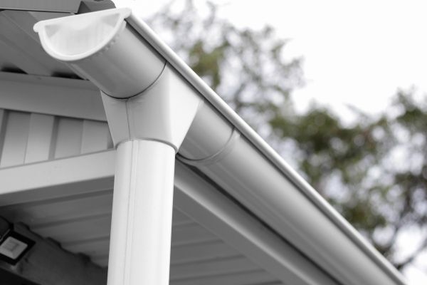 Gutter Service in Jupiter