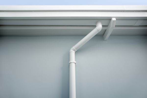 Rain Gutters Installation in Jupiter
