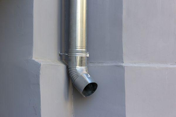 Aluminum Gutter Replacement in Jupiter
