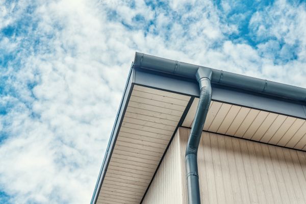 Gutter Fascia Repair in Jupiter