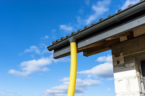 Pvc Gutter Repair in Jupiter