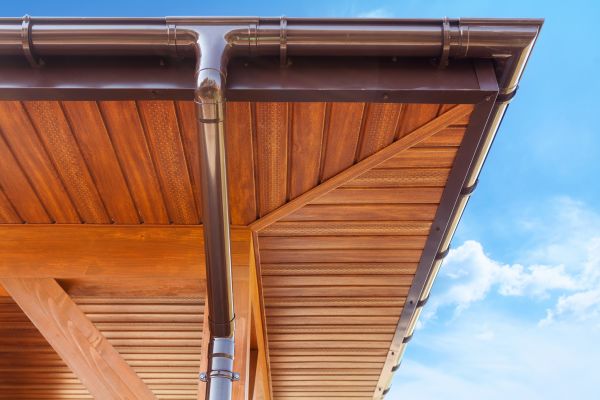 Continuous Gutter Replacement in Jupiter