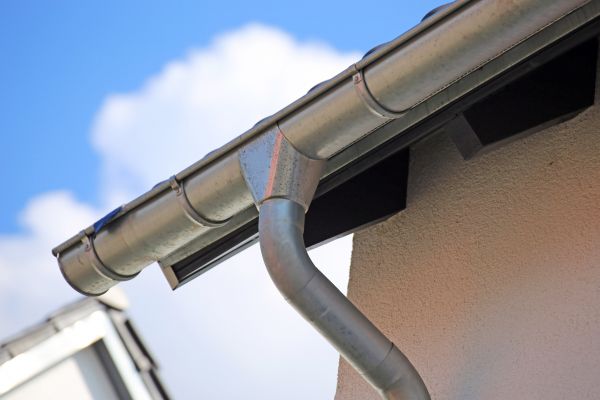 Guttering Replacement in Jupiter