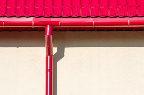 Cost of Downspout Reattachment in Jupiter